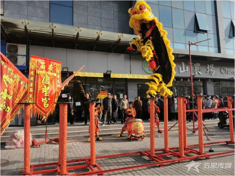 安康活动策划